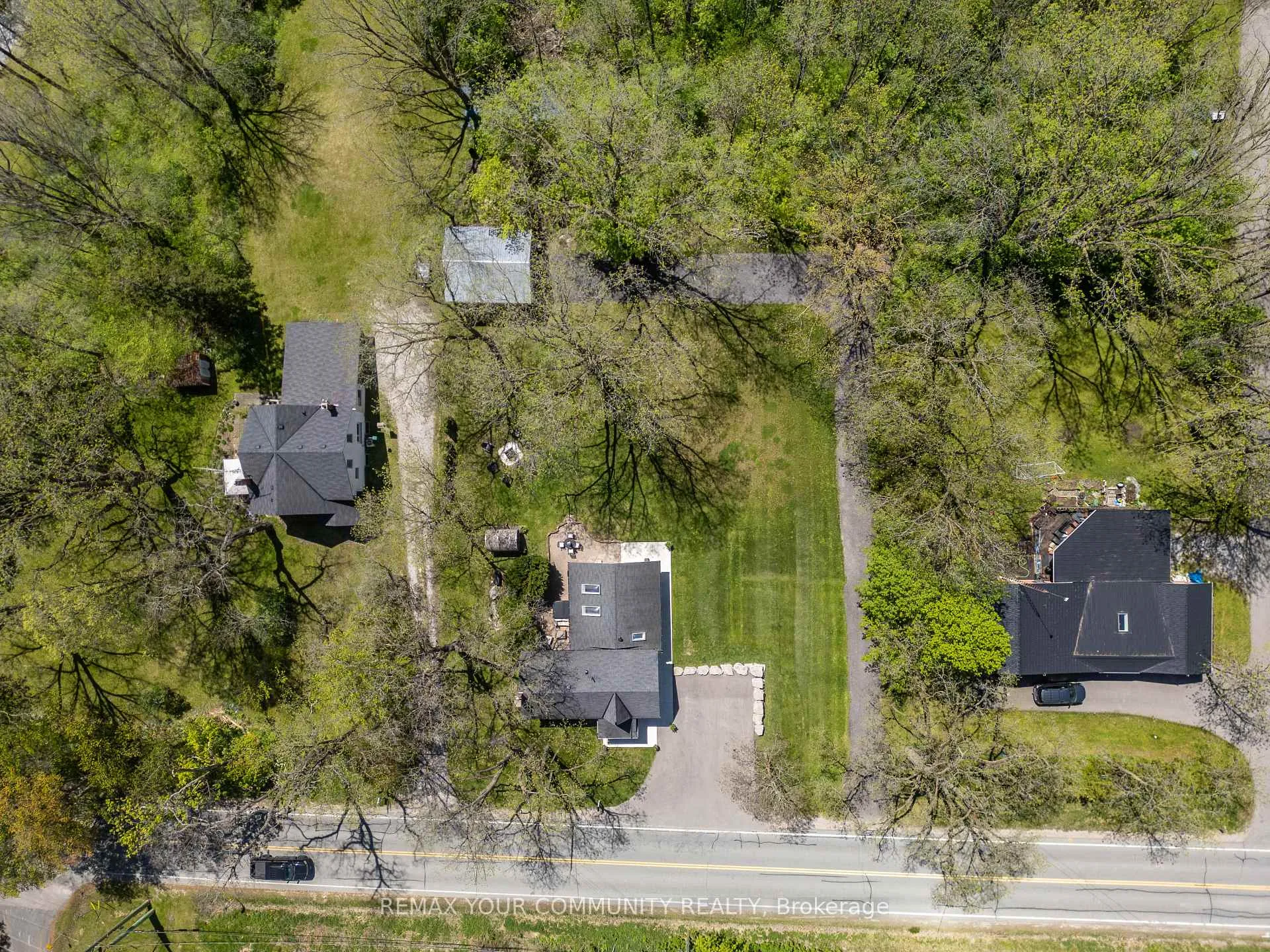 Photo 43 of 12768 Weston Road, King, Rural King — HOMEH