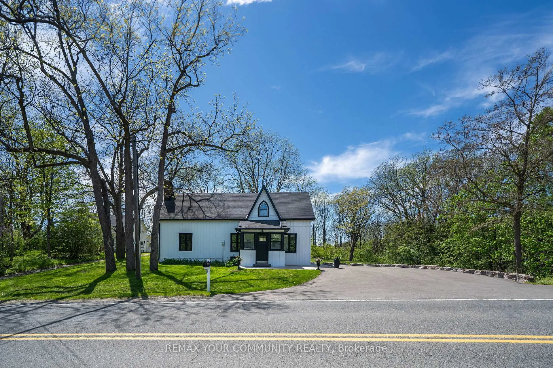 Photo 44 of 12768 Weston Road, King, Rural King — HOMEH