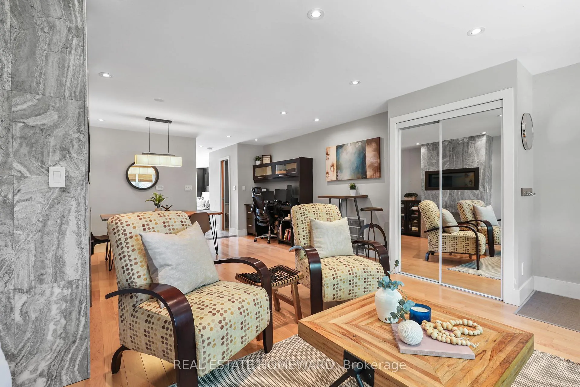 Photo 7 of 56 Osborne Avenue, Toronto, East End-Danforth — HOMEH