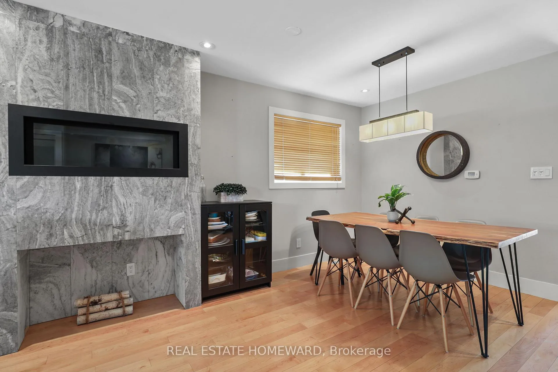 Photo 8 of 56 Osborne Avenue, Toronto, East End-Danforth — HOMEH
