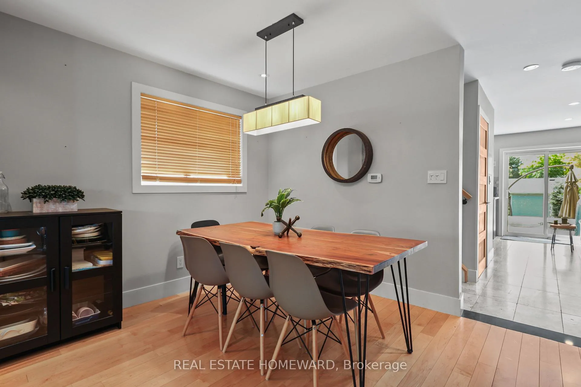 Photo 9 of 56 Osborne Avenue, Toronto, East End-Danforth — HOMEH