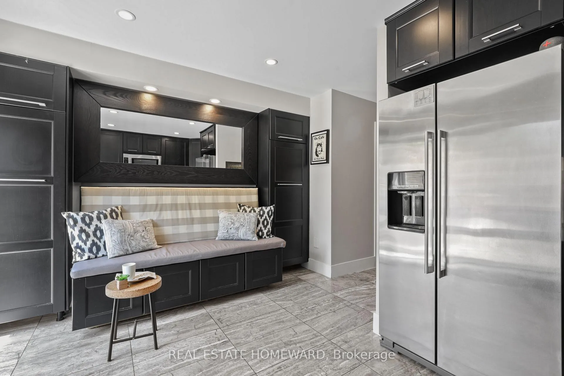 Photo 18 of 56 Osborne Avenue, Toronto, East End-Danforth — HOMEH
