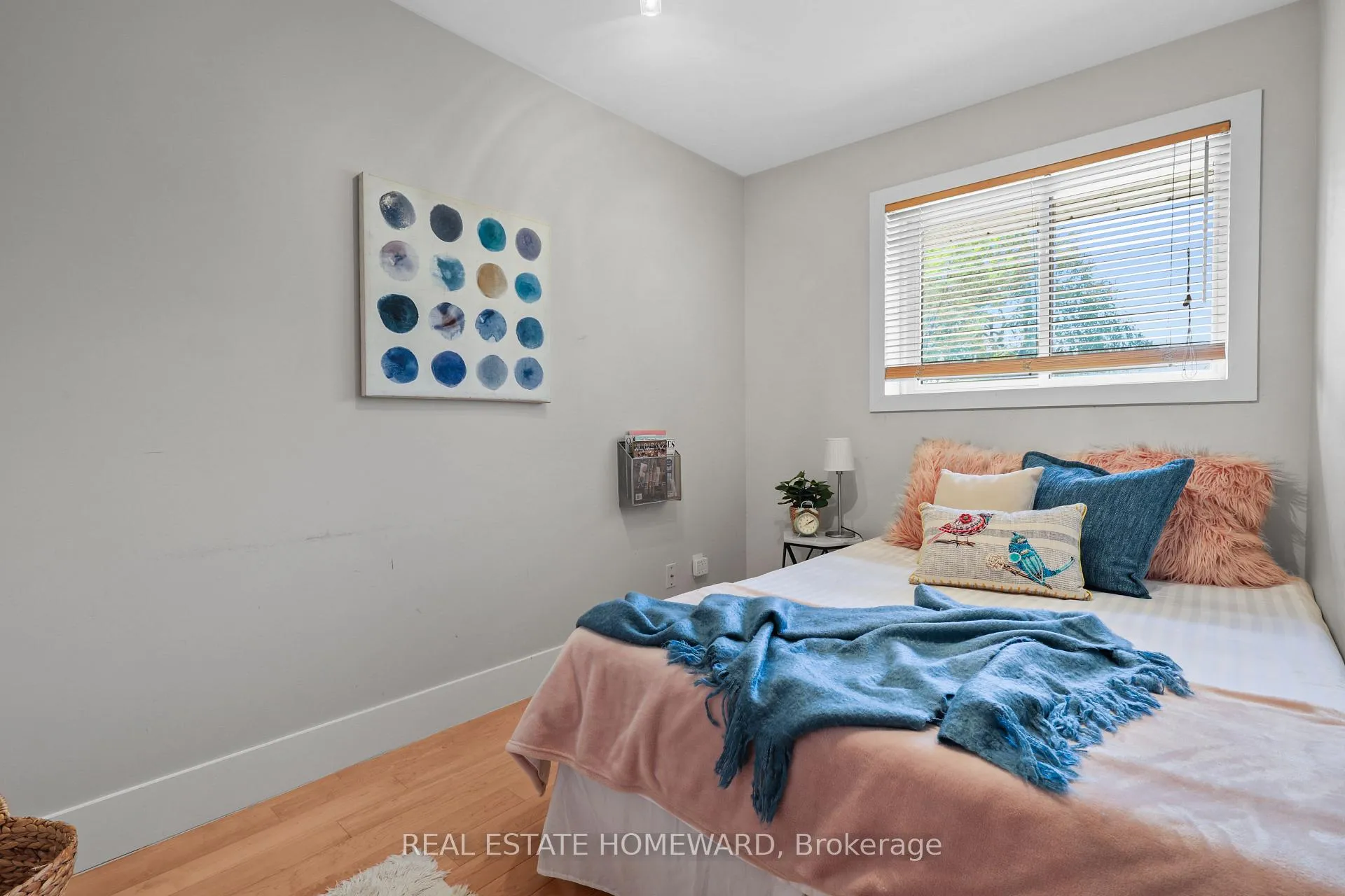 Photo 21 of 56 Osborne Avenue, Toronto, East End-Danforth — HOMEH