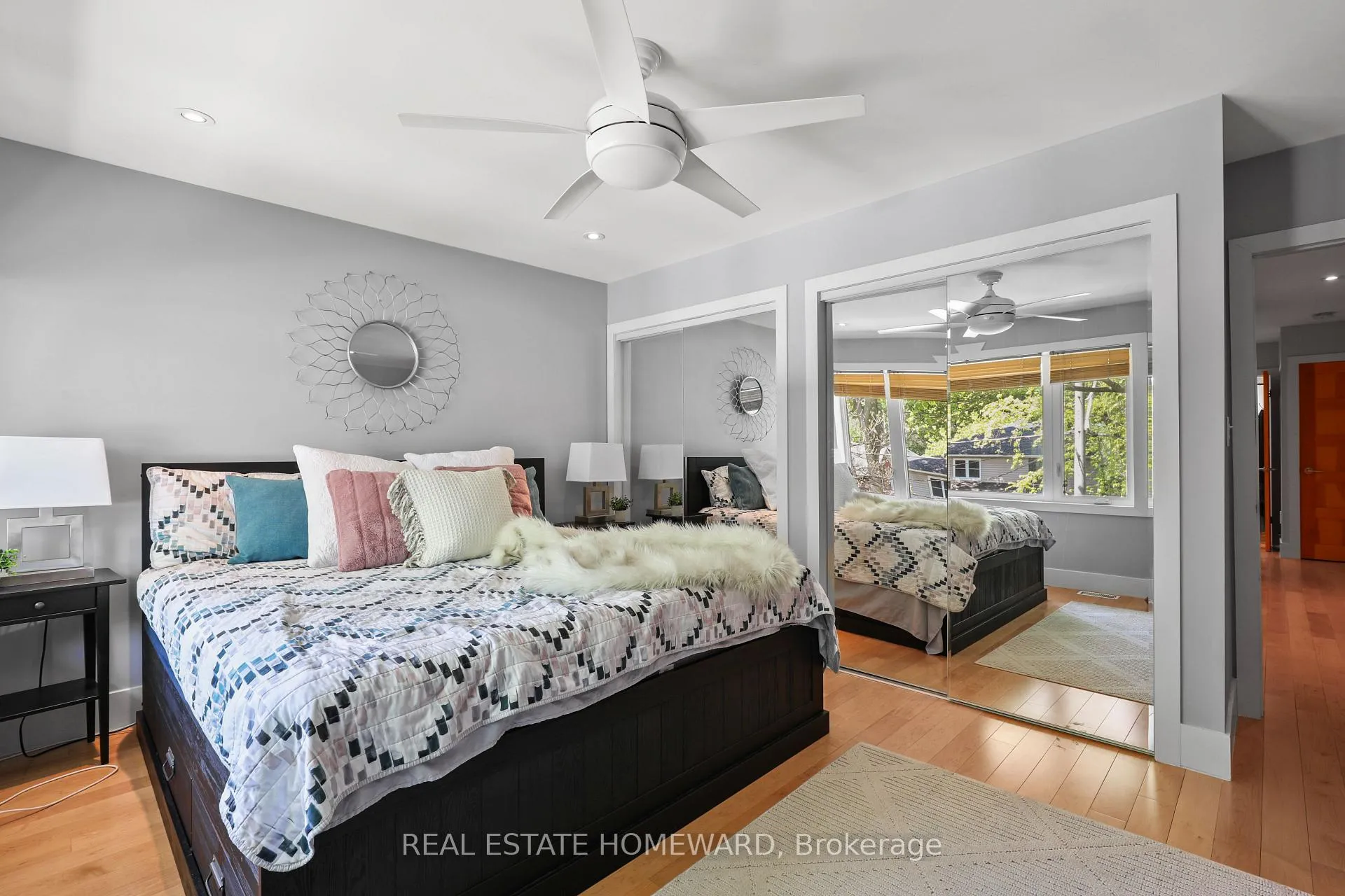 Photo 26 of 56 Osborne Avenue, Toronto, East End-Danforth — HOMEH