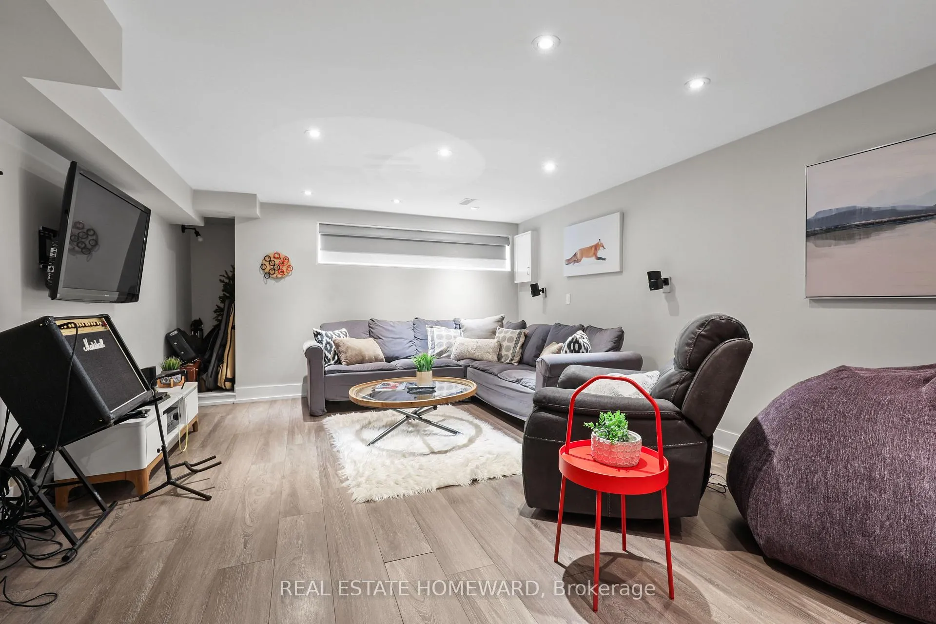Photo 30 of 56 Osborne Avenue, Toronto, East End-Danforth — HOMEH