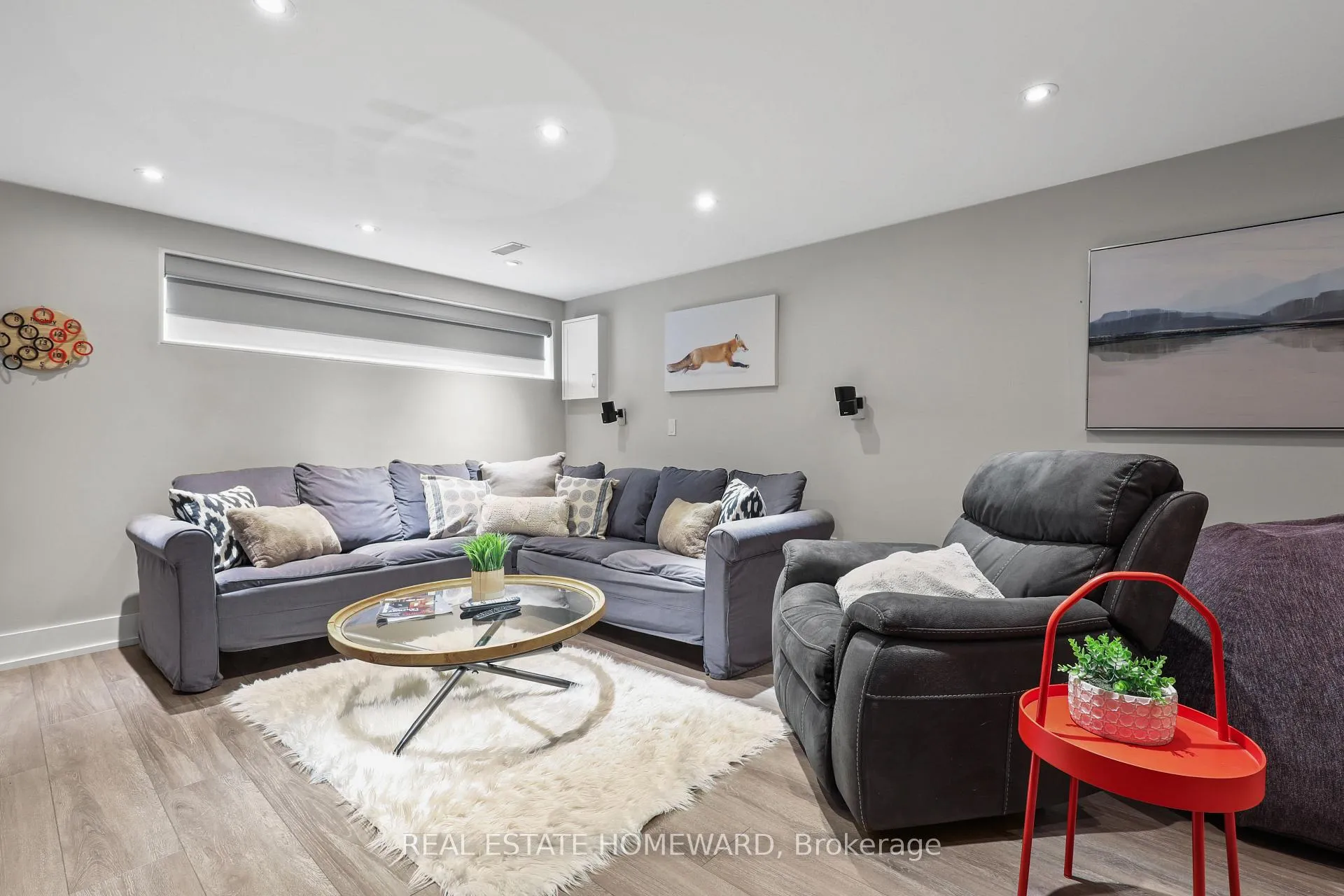Photo 31 of 56 Osborne Avenue, Toronto, East End-Danforth — HOMEH