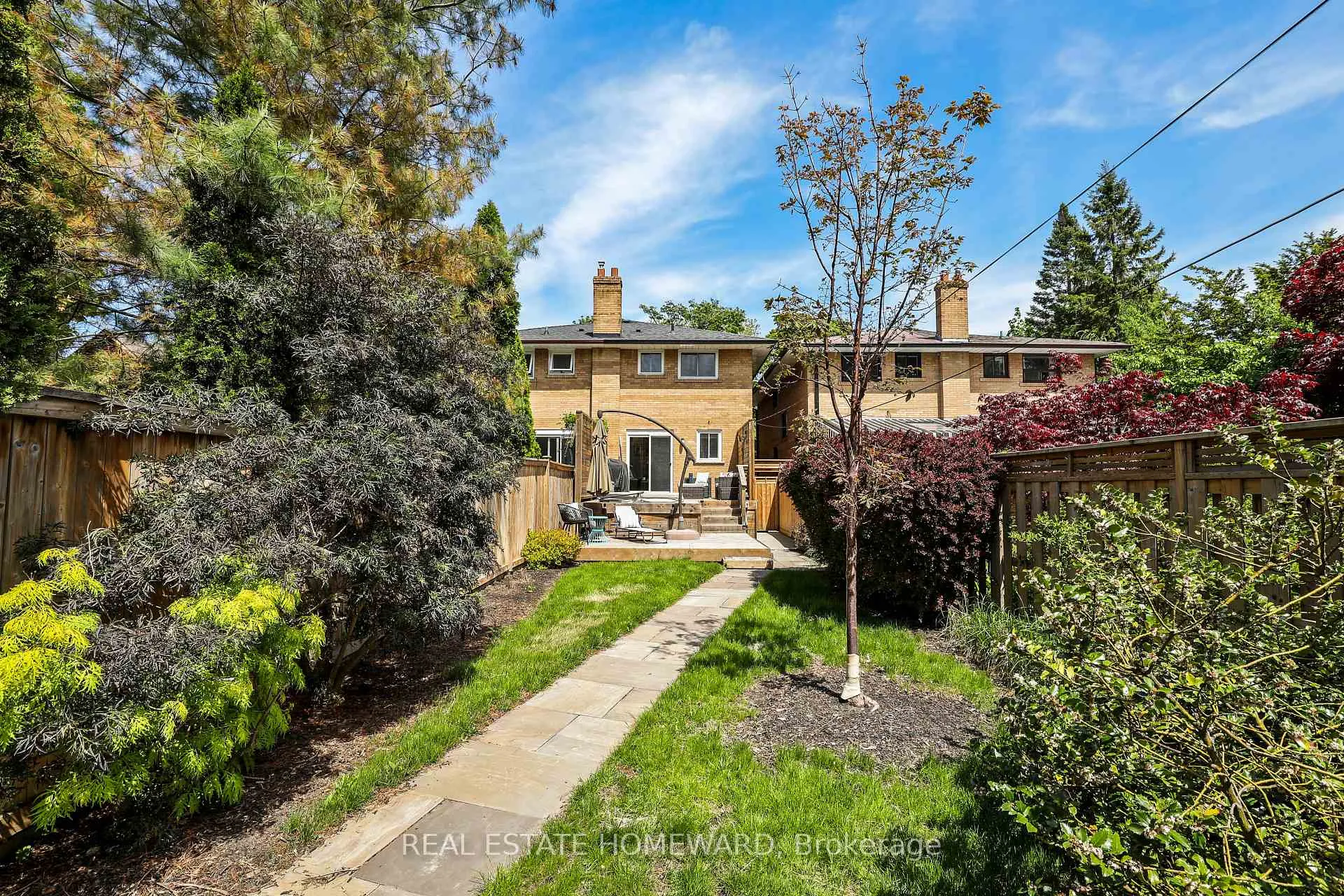Photo 43 of 56 Osborne Avenue, Toronto, East End-Danforth — HOMEH