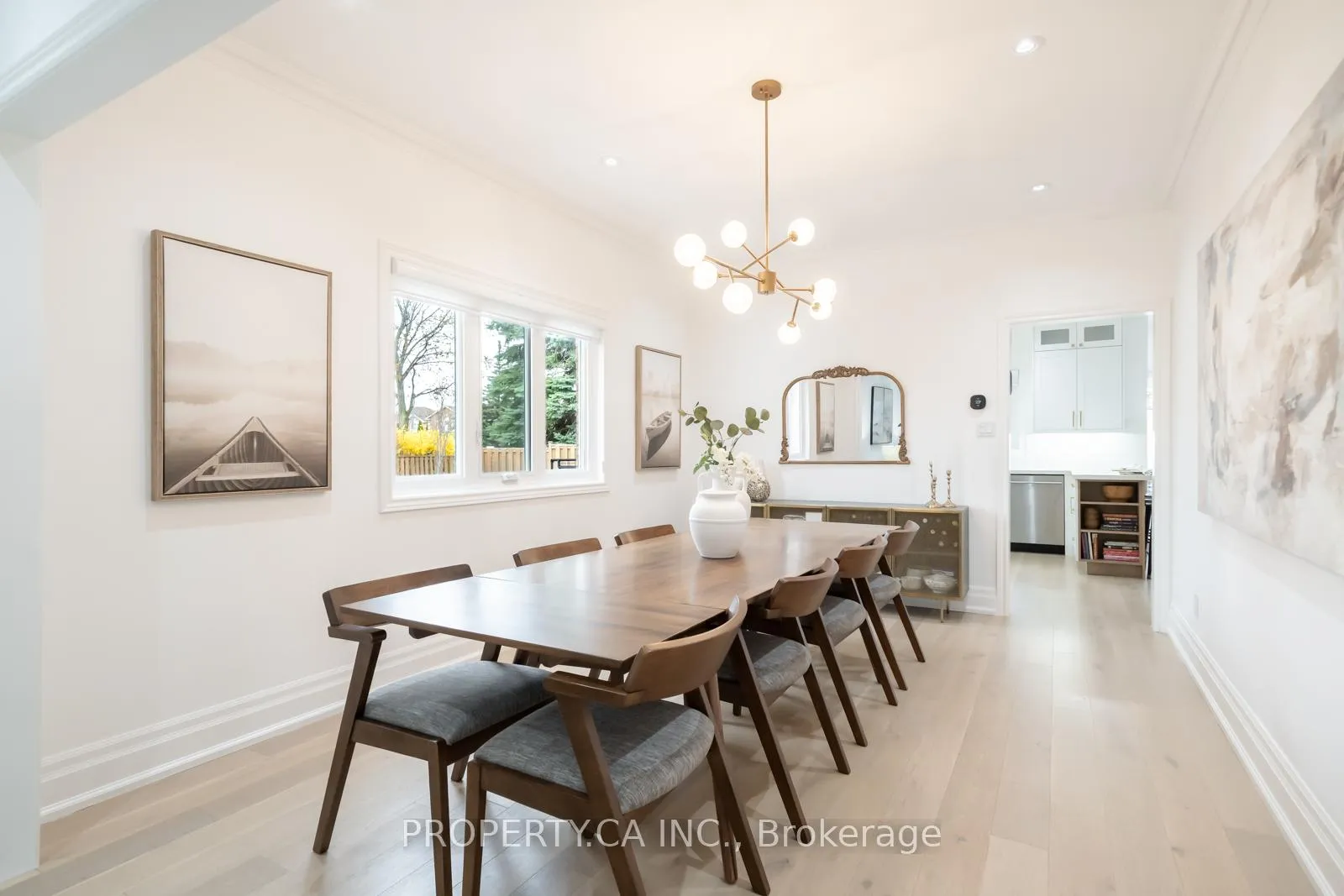 Photo 10 of 151 Concord Road, Vaughan, Beverley Glen — HOMEH