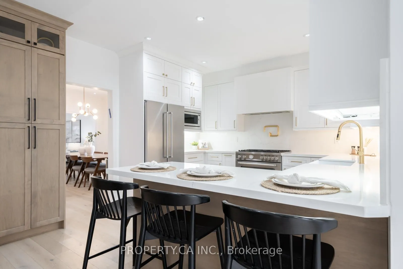 Photo 13 of 151 Concord Road, Vaughan, Beverley Glen — HOMEH