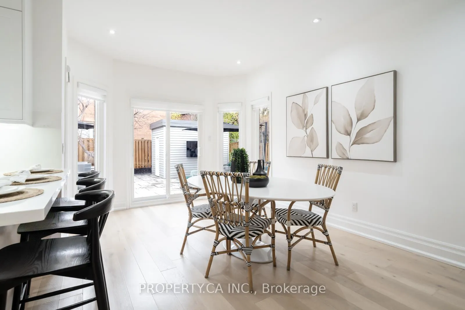 Photo 14 of 151 Concord Road, Vaughan, Beverley Glen — HOMEH