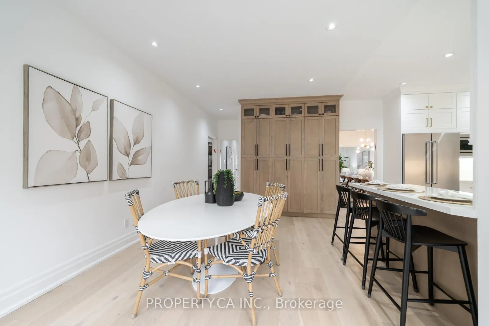 Photo 15 of 151 Concord Road, Vaughan, Beverley Glen — HOMEH