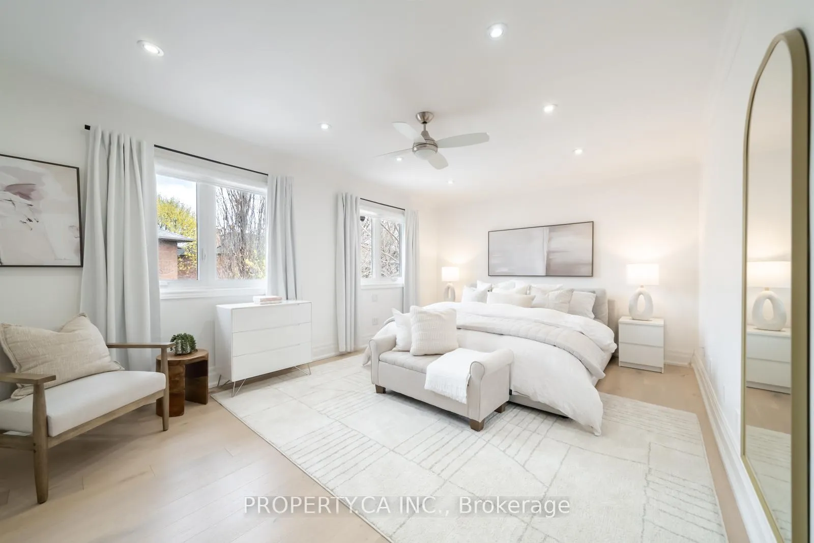 Photo 20 of 151 Concord Road, Vaughan, Beverley Glen — HOMEH