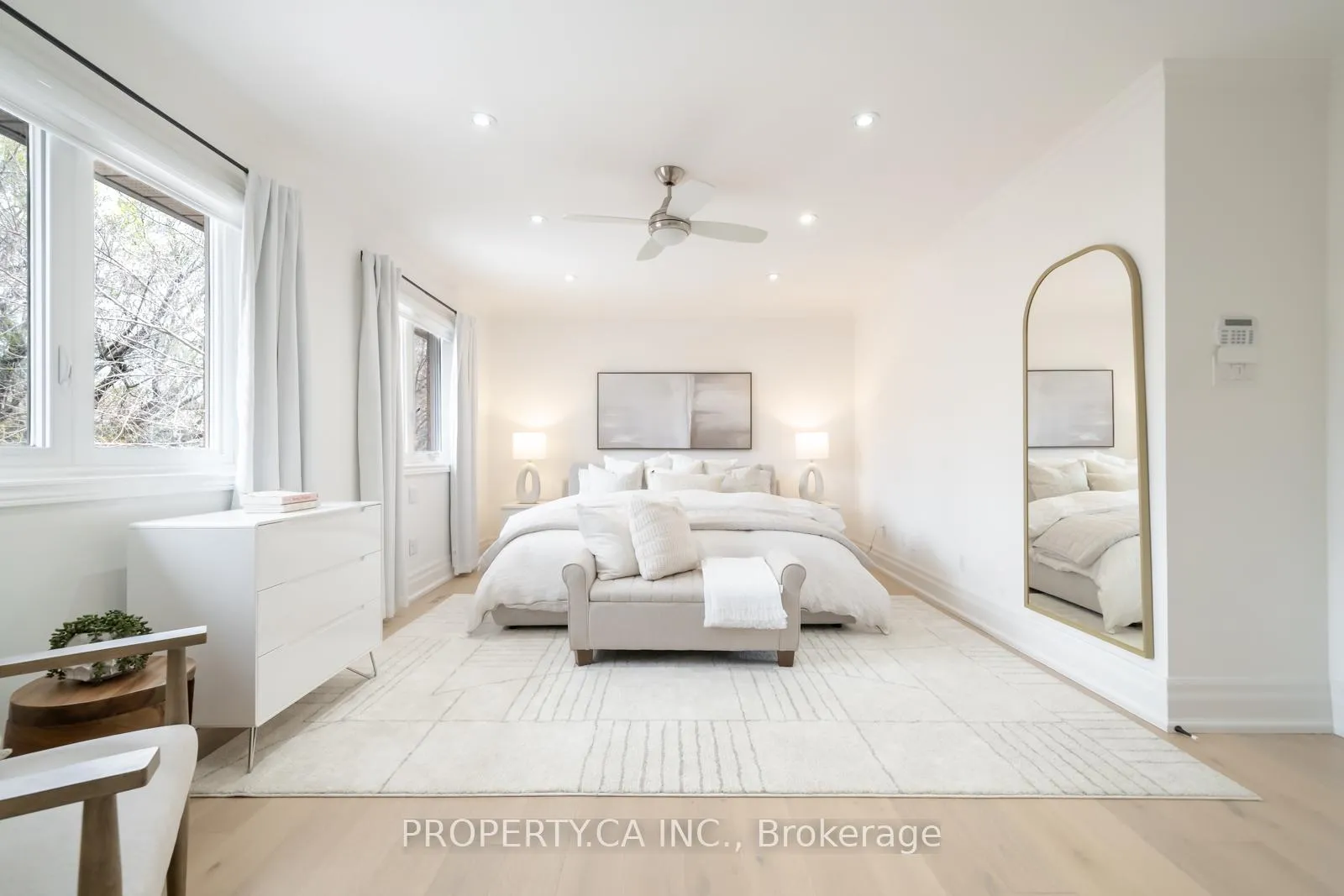 Photo 21 of 151 Concord Road, Vaughan, Beverley Glen — HOMEH