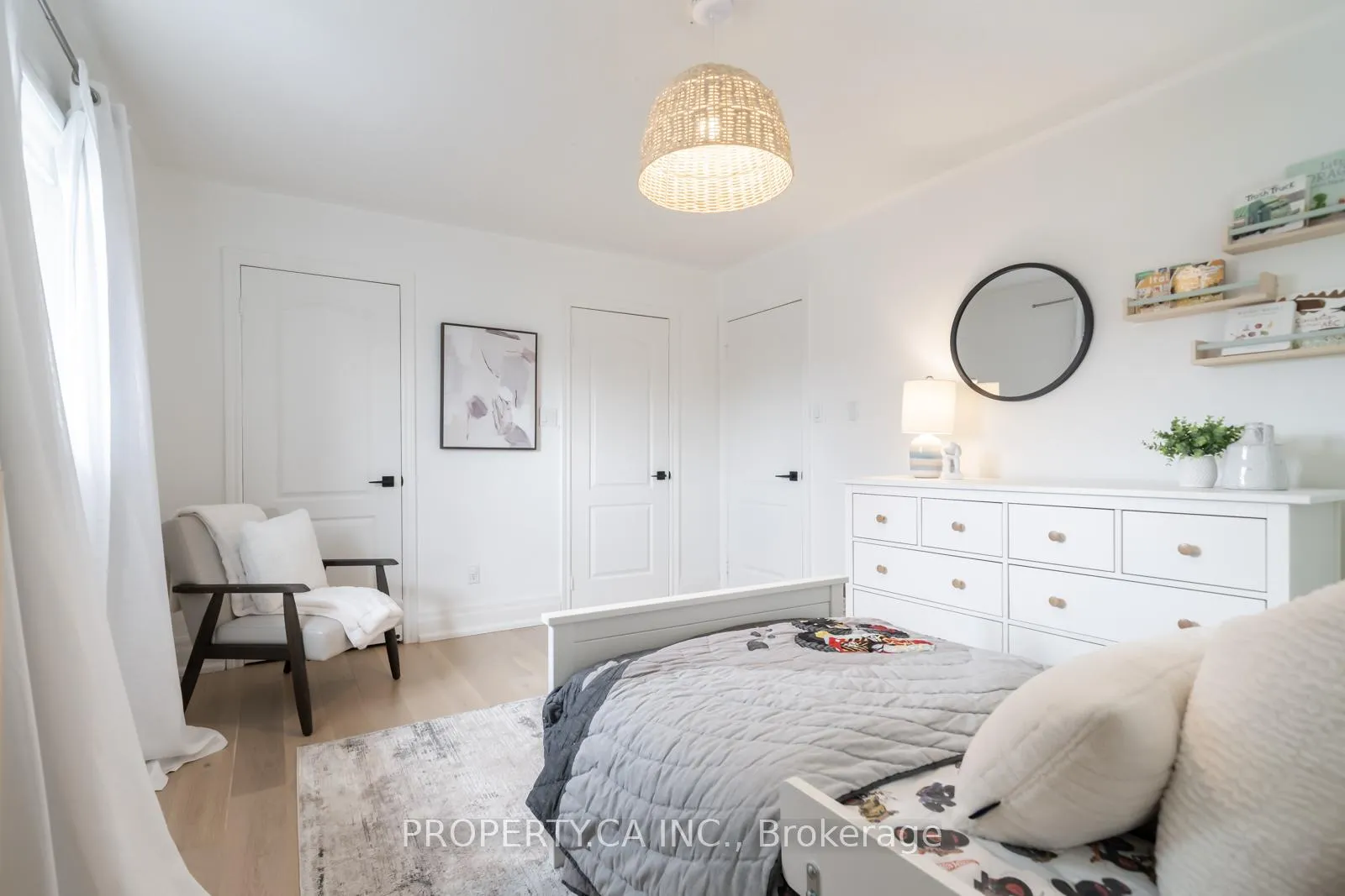 Photo 27 of 151 Concord Road, Vaughan, Beverley Glen — HOMEH