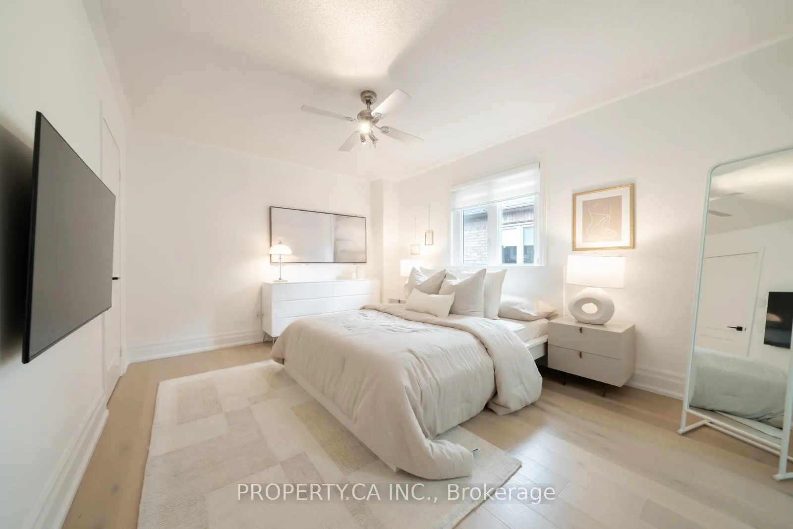 Photo 29 of 151 Concord Road, Vaughan, Beverley Glen — HOMEH