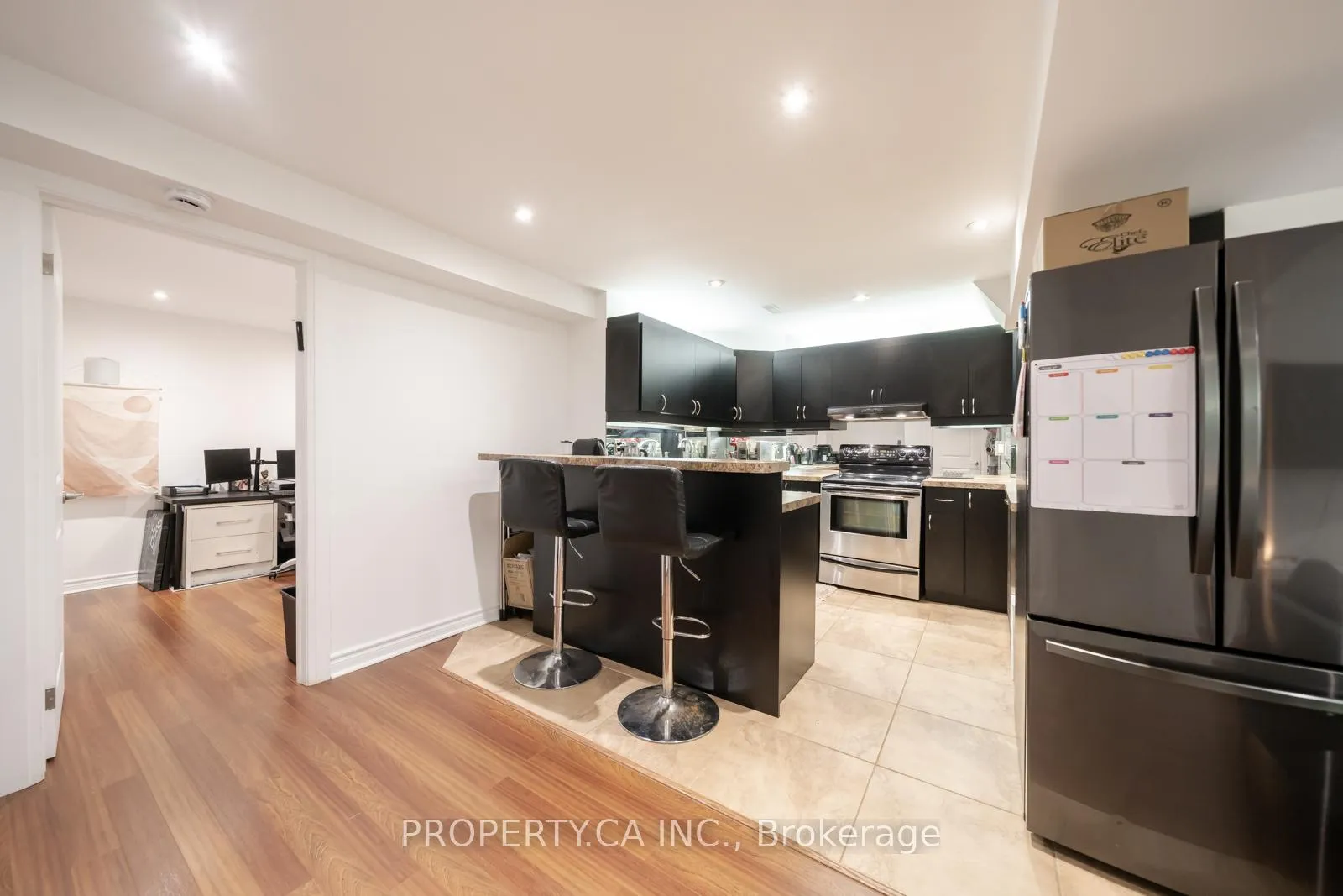 Photo 36 of 151 Concord Road, Vaughan, Beverley Glen — HOMEH