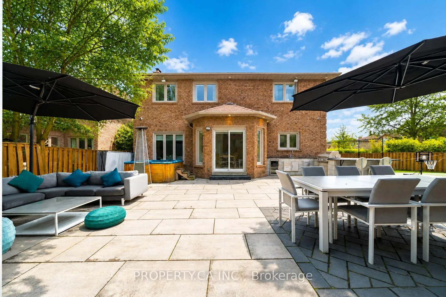 Photo 41 of 151 Concord Road, Vaughan, Beverley Glen — HOMEH
