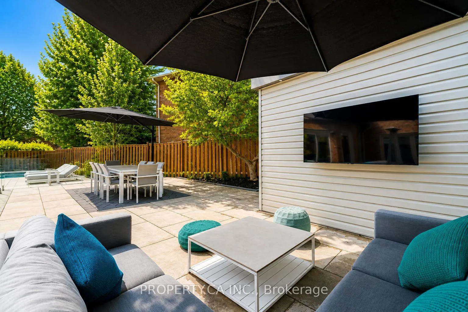 Photo 43 of 151 Concord Road, Vaughan, Beverley Glen — HOMEH