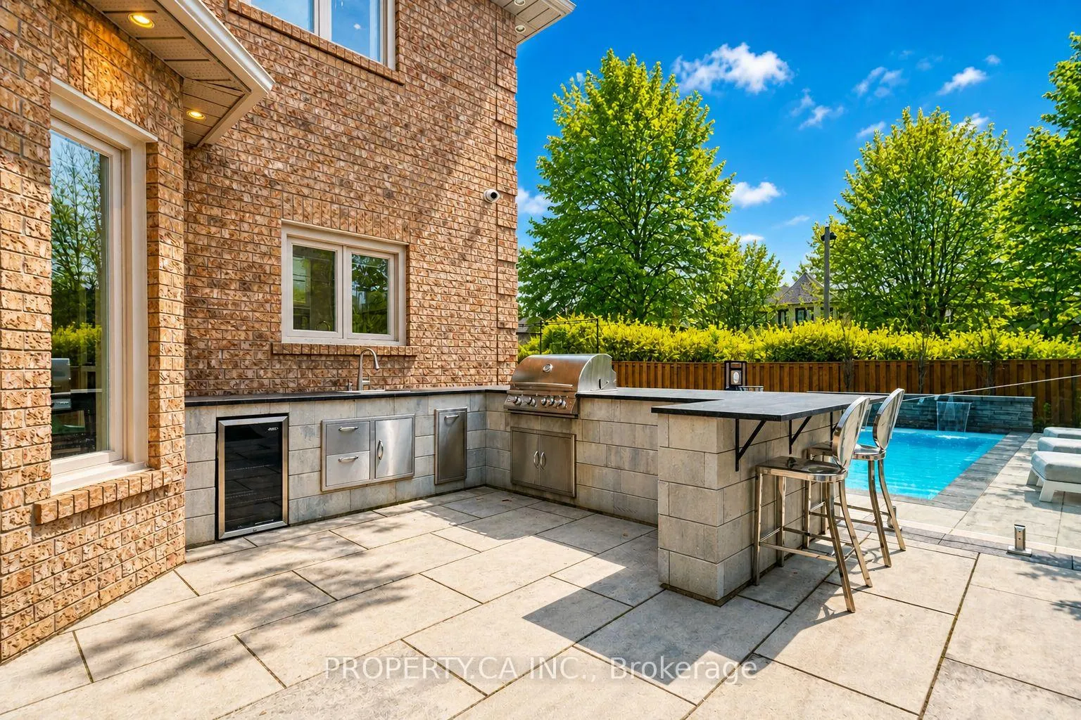 Photo 47 of 151 Concord Road, Vaughan, Beverley Glen — HOMEH