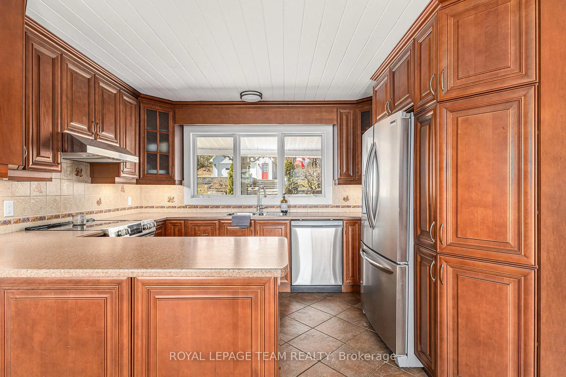 Photo 12 of 1172 Snye Road, Lanark Highlands, Lanark Highlands (Darling) Twp — HOMEH