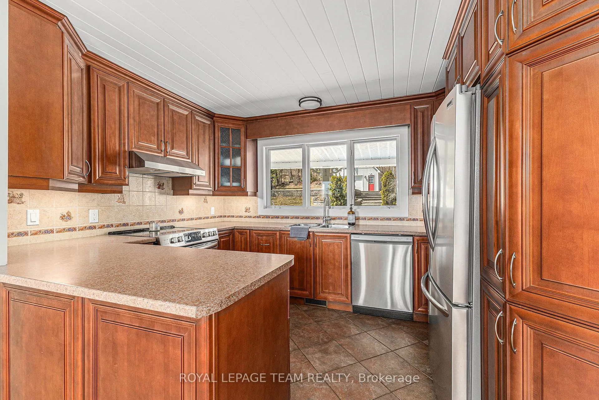 Photo 13 of 1172 Snye Road, Lanark Highlands, Lanark Highlands (Darling) Twp — HOMEH