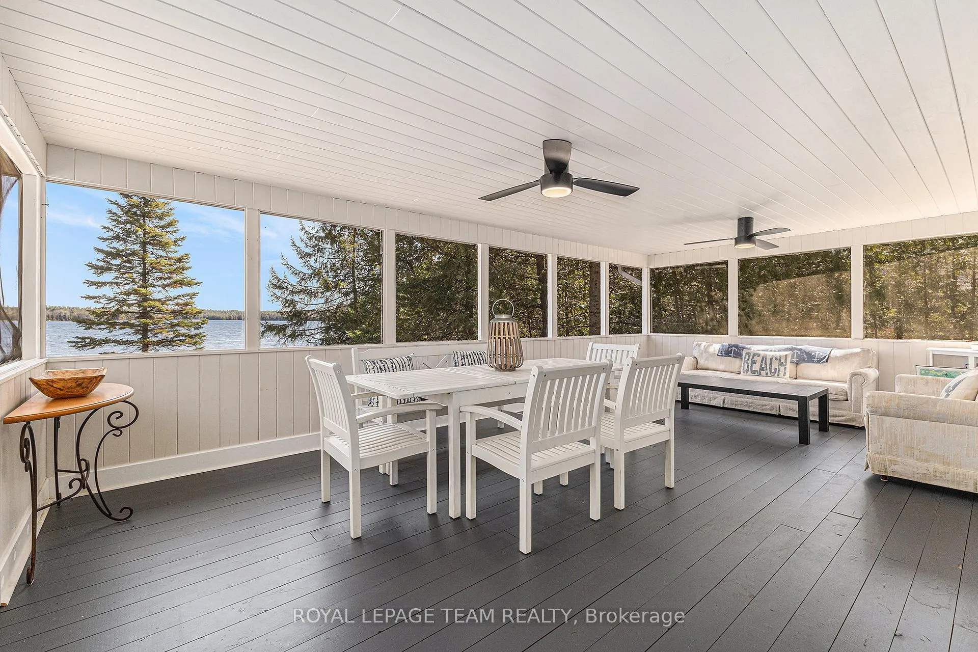 Photo 14 of 1172 Snye Road, Lanark Highlands, Lanark Highlands (Darling) Twp — HOMEH