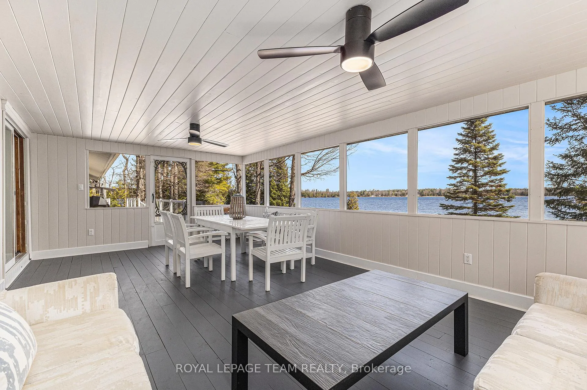 Photo 15 of 1172 Snye Road, Lanark Highlands, Lanark Highlands (Darling) Twp — HOMEH
