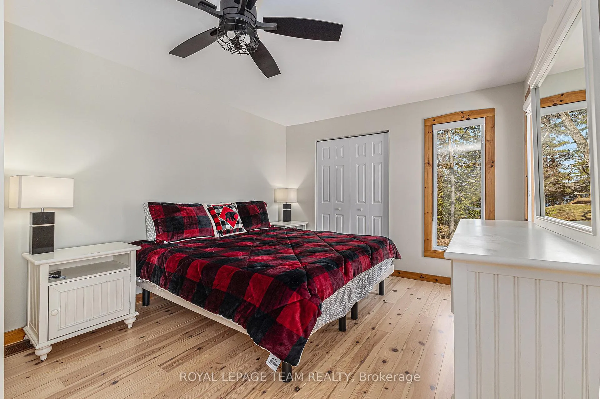 Photo 16 of 1172 Snye Road, Lanark Highlands, Lanark Highlands (Darling) Twp — HOMEH