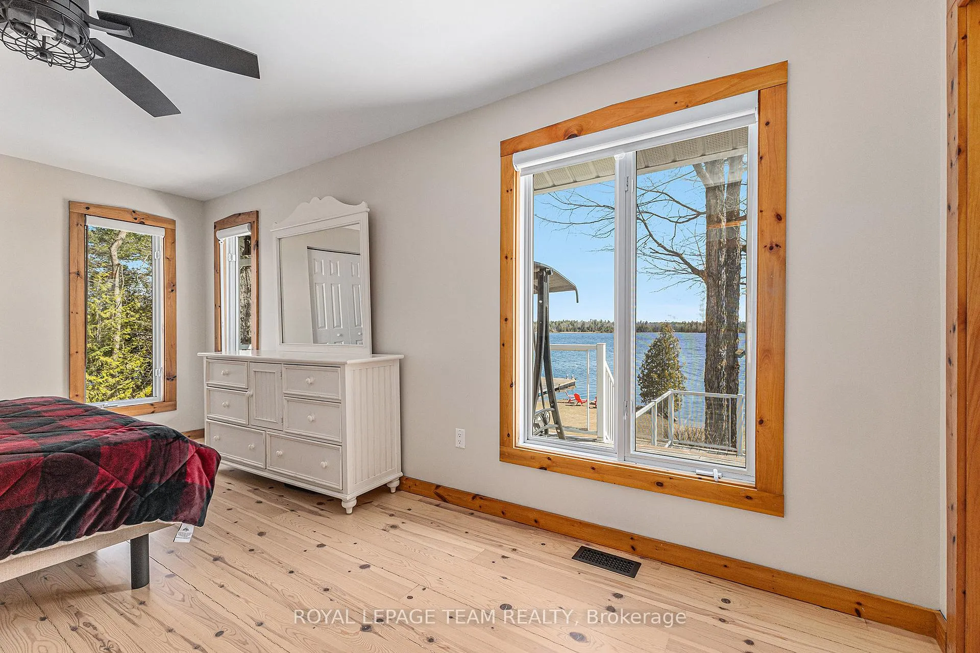Photo 17 of 1172 Snye Road, Lanark Highlands, Lanark Highlands (Darling) Twp — HOMEH