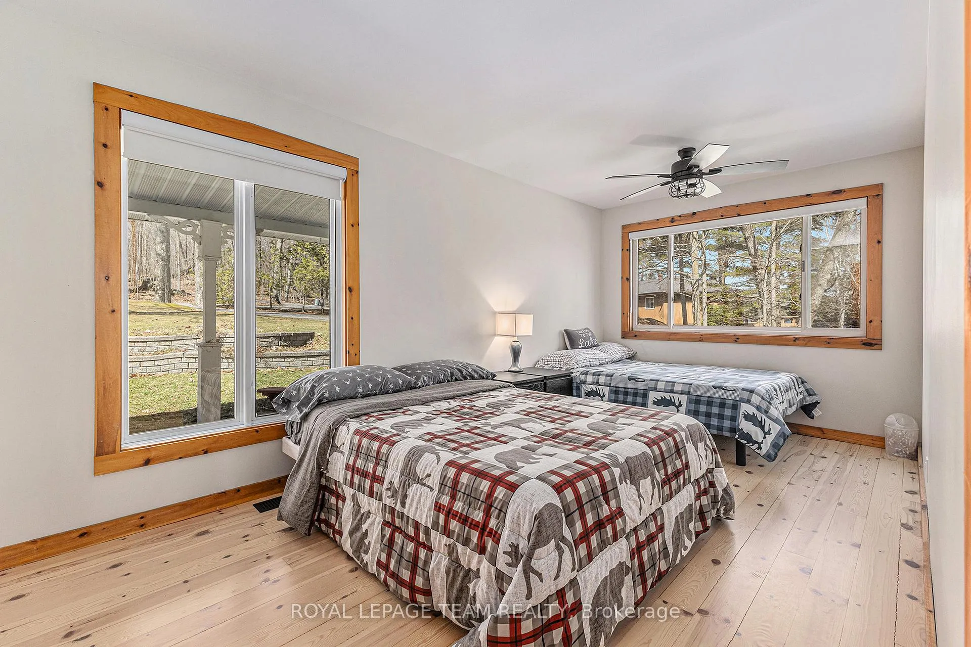 Photo 19 of 1172 Snye Road, Lanark Highlands, Lanark Highlands (Darling) Twp — HOMEH