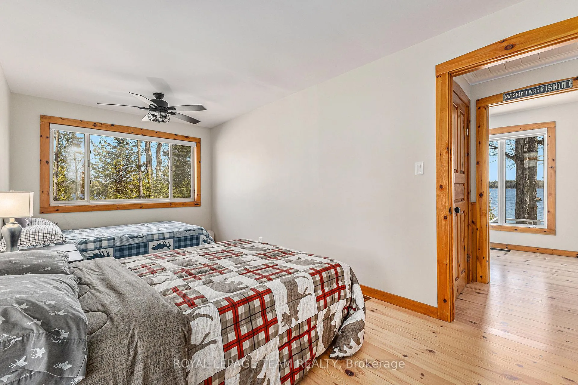 Photo 20 of 1172 Snye Road, Lanark Highlands, Lanark Highlands (Darling) Twp — HOMEH