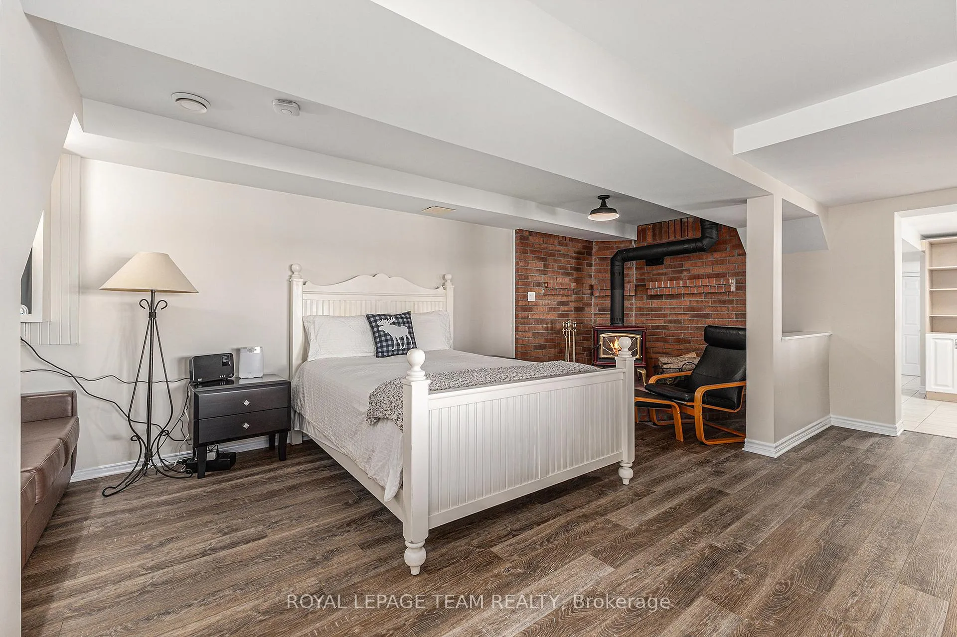 Photo 21 of 1172 Snye Road, Lanark Highlands, Lanark Highlands (Darling) Twp — HOMEH