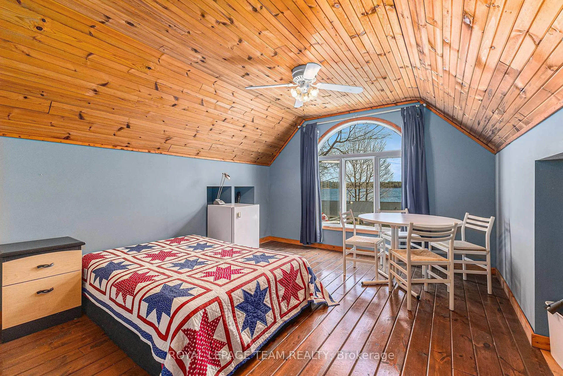Photo 26 of 1172 Snye Road, Lanark Highlands, Lanark Highlands (Darling) Twp — HOMEH
