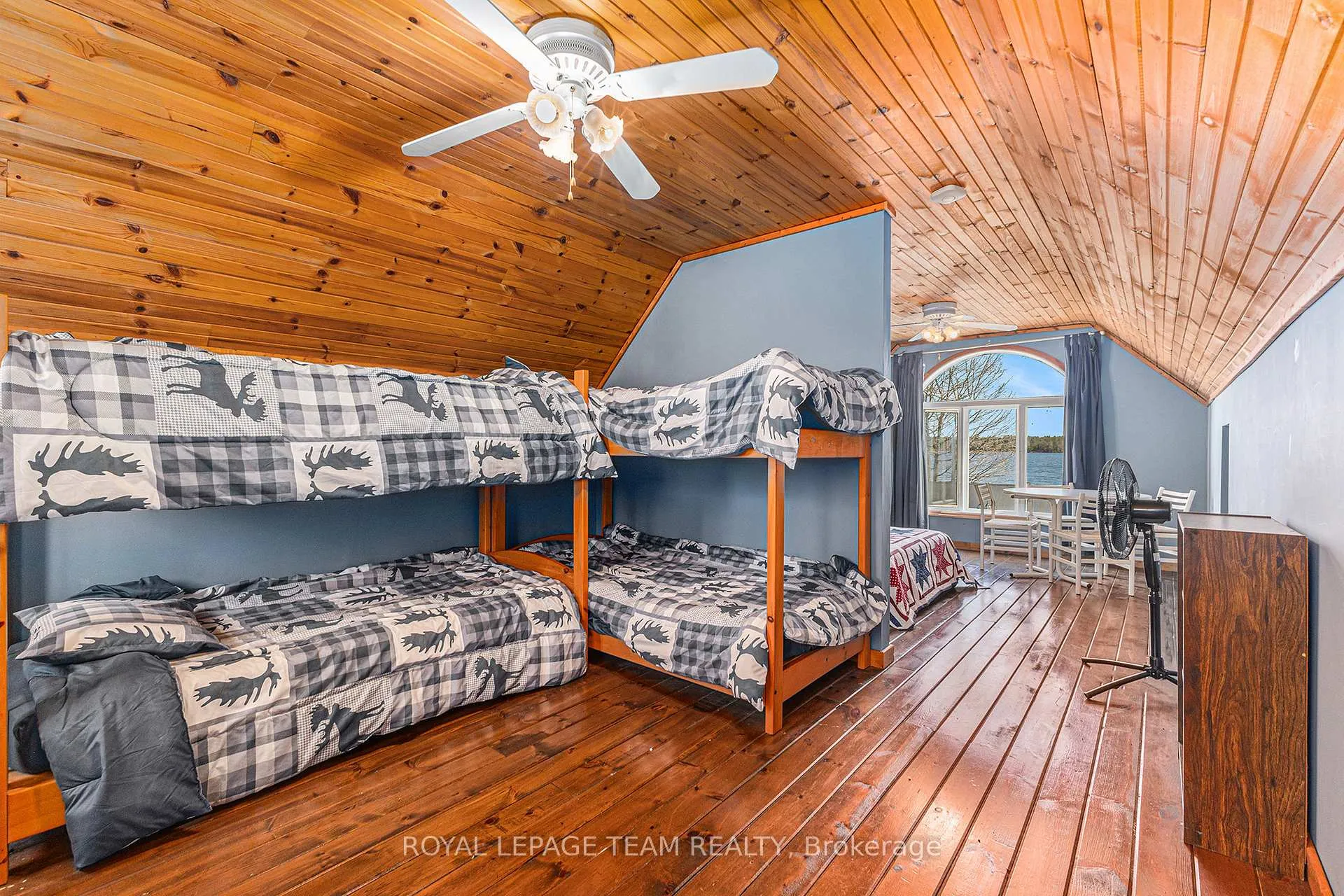 Photo 27 of 1172 Snye Road, Lanark Highlands, Lanark Highlands (Darling) Twp — HOMEH