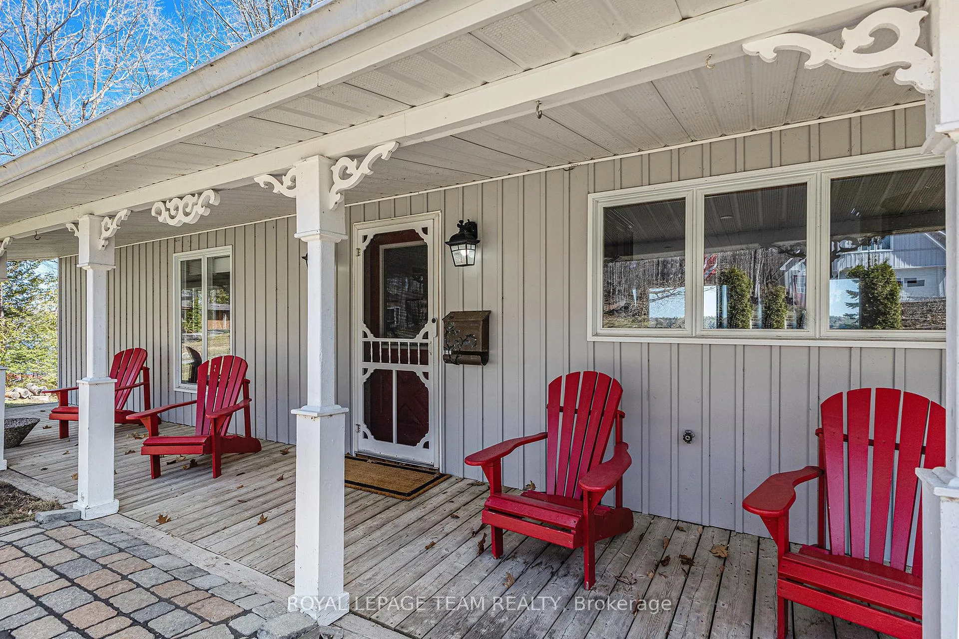 Photo 28 of 1172 Snye Road, Lanark Highlands, Lanark Highlands (Darling) Twp — HOMEH