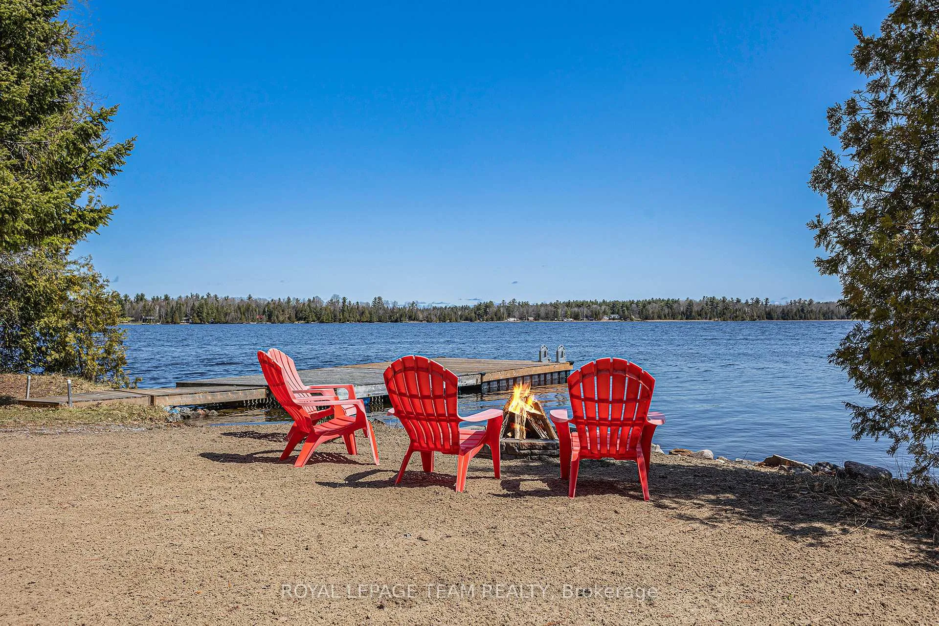 Photo 29 of 1172 Snye Road, Lanark Highlands, Lanark Highlands (Darling) Twp — HOMEH