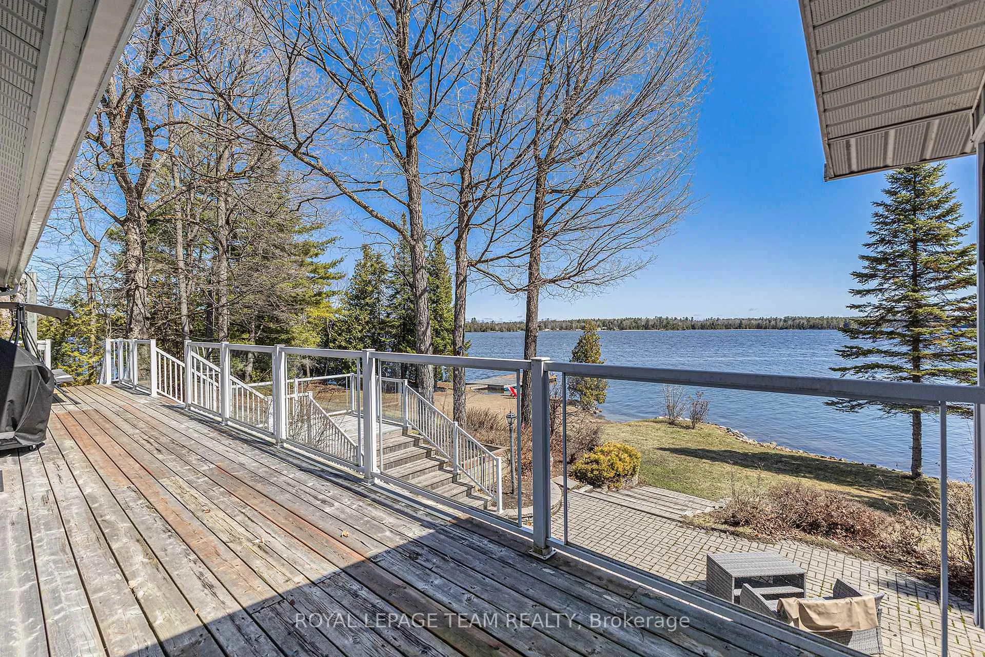 Photo 30 of 1172 Snye Road, Lanark Highlands, Lanark Highlands (Darling) Twp — HOMEH