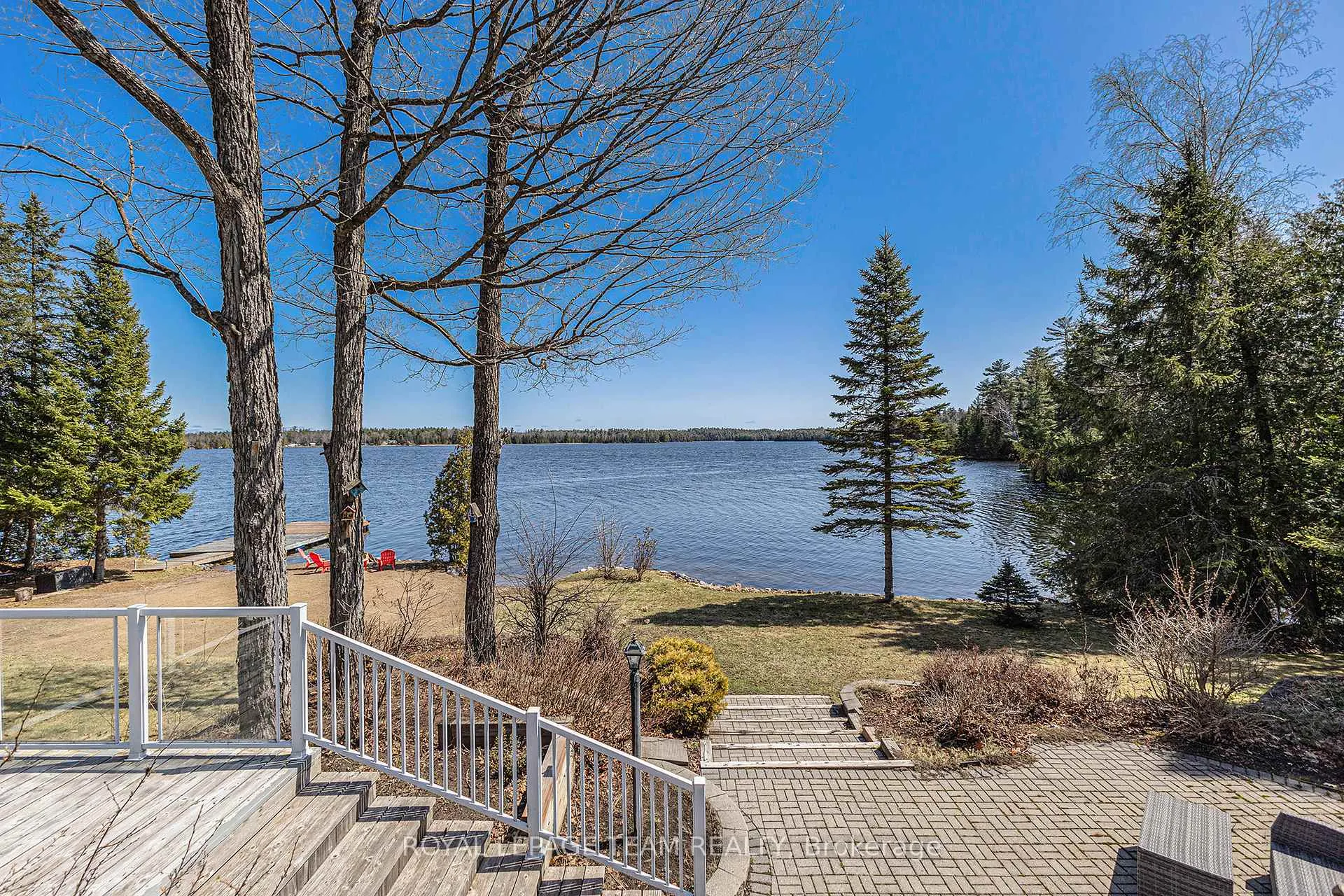 Photo 31 of 1172 Snye Road, Lanark Highlands, Lanark Highlands (Darling) Twp — HOMEH