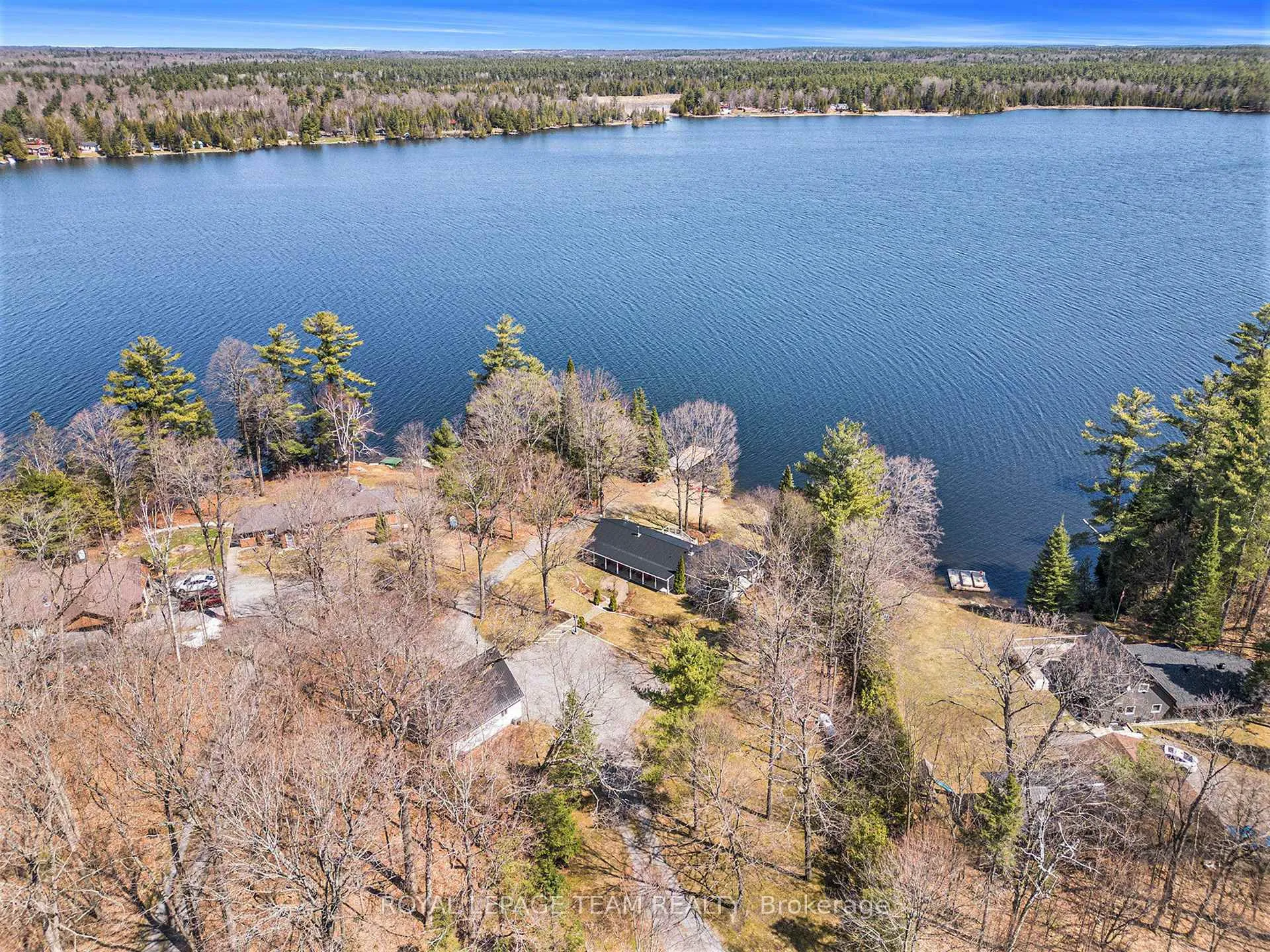 Photo 33 of 1172 Snye Road, Lanark Highlands, Lanark Highlands (Darling) Twp — HOMEH