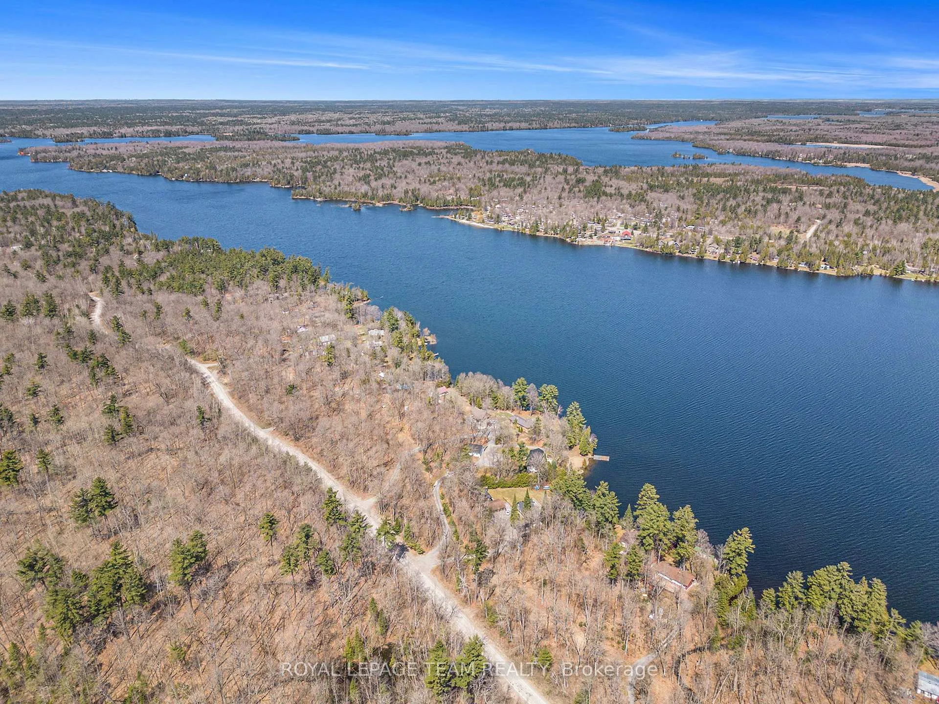 Photo 34 of 1172 Snye Road, Lanark Highlands, Lanark Highlands (Darling) Twp — HOMEH