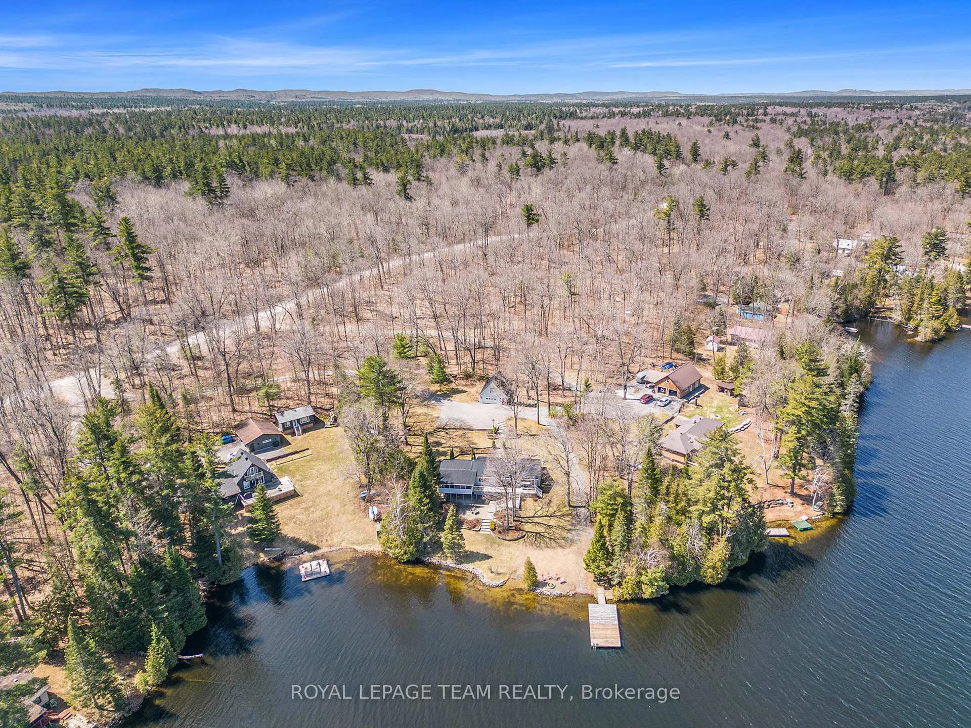 Photo 35 of 1172 Snye Road, Lanark Highlands, Lanark Highlands (Darling) Twp — HOMEH