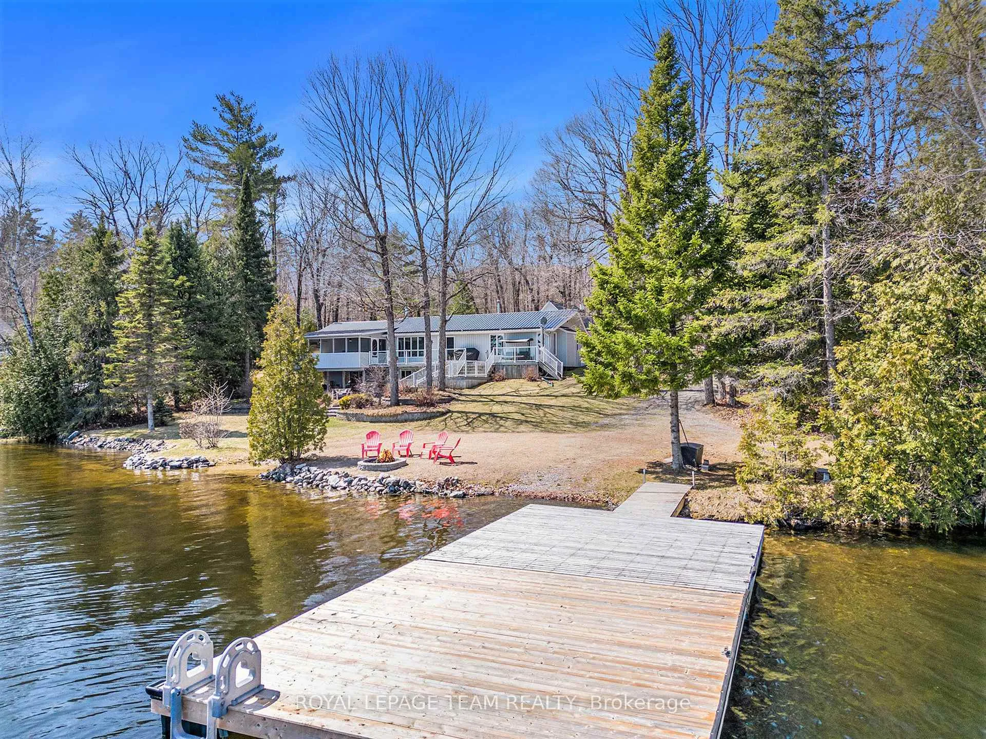 Photo 36 of 1172 Snye Road, Lanark Highlands, Lanark Highlands (Darling) Twp — HOMEH