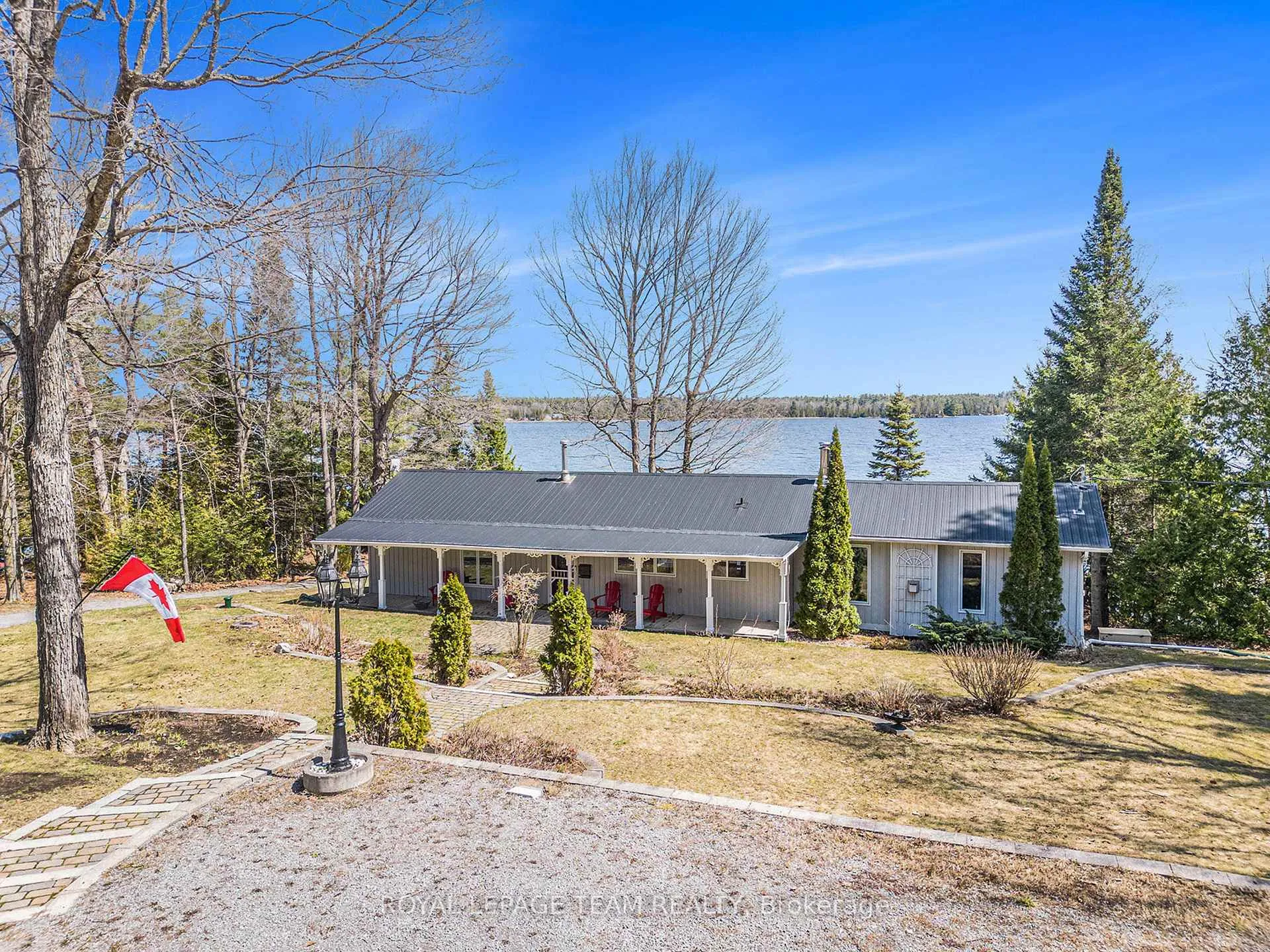 Photo 37 of 1172 Snye Road, Lanark Highlands, Lanark Highlands (Darling) Twp — HOMEH
