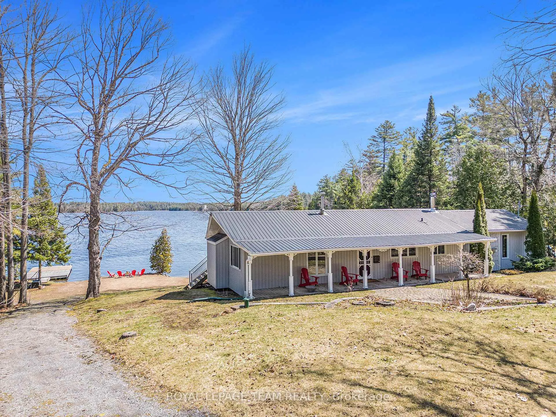 Photo 39 of 1172 Snye Road, Lanark Highlands, Lanark Highlands (Darling) Twp — HOMEH