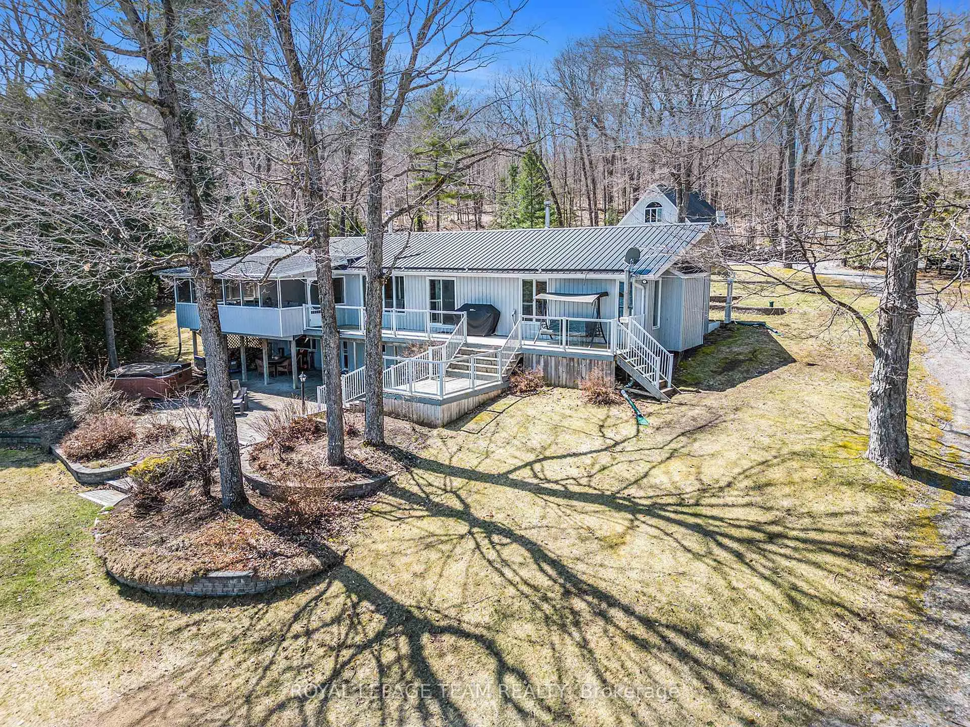 Photo 40 of 1172 Snye Road, Lanark Highlands, Lanark Highlands (Darling) Twp — HOMEH