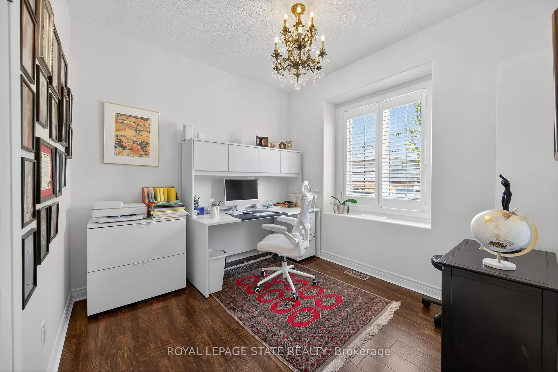 Photo 3 of Unit 3, 244 Dundas Street W, Brant, Paris — HOMEH