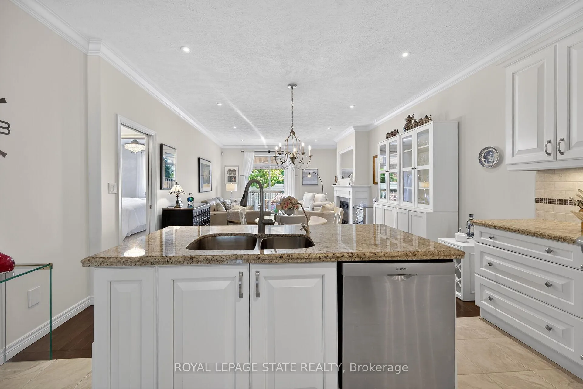 Photo 5 of Unit 3, 244 Dundas Street W, Brant, Paris — HOMEH