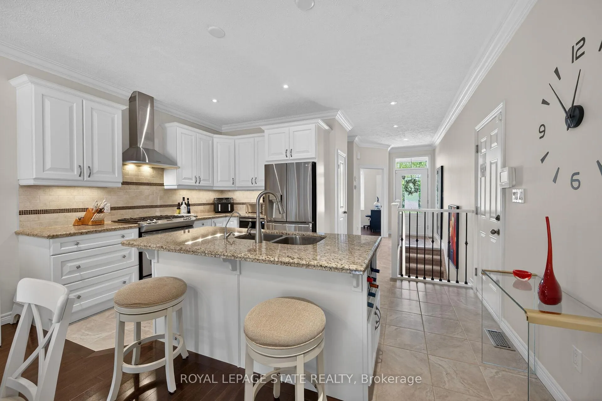 Photo 7 of Unit 3, 244 Dundas Street W, Brant, Paris — HOMEH