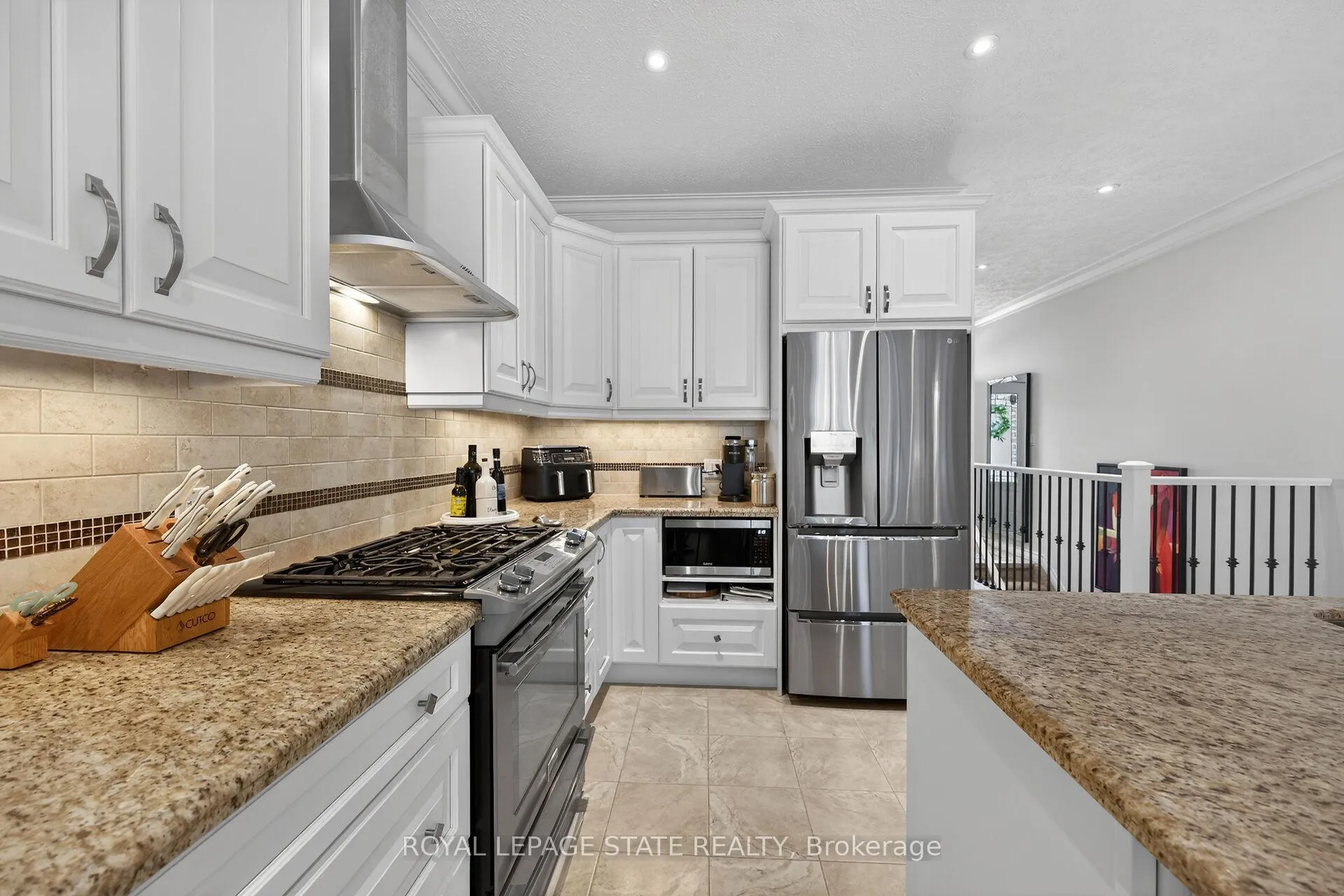 Photo 8 of Unit 3, 244 Dundas Street W, Brant, Paris — HOMEH