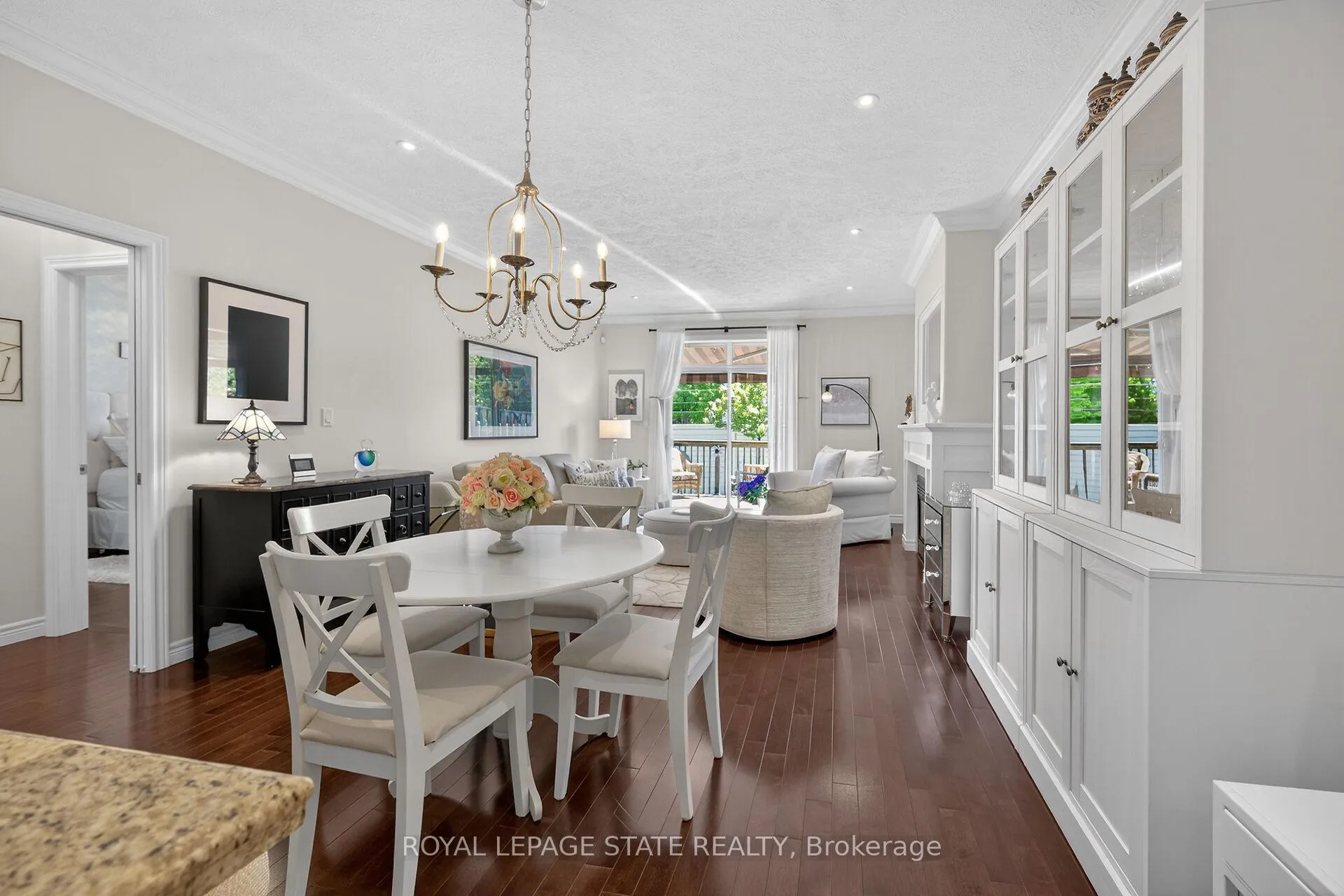 Photo 9 of Unit 3, 244 Dundas Street W, Brant, Paris — HOMEH